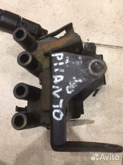 Модуль зажигания Kia Picanto 1