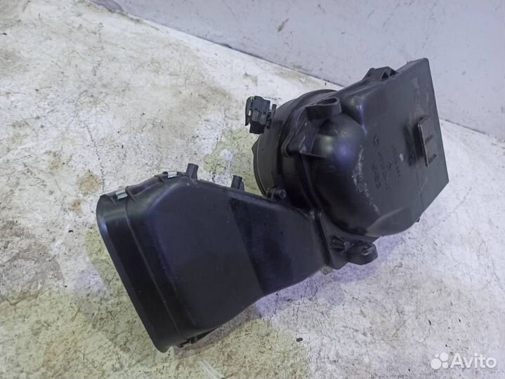 Моторчик печки 64118385546 бмв