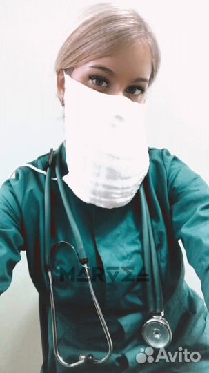 Медсестра на дом Сиделка выезд во все районы