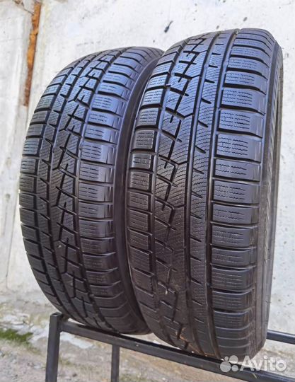 Yokohama W.Drive 215/60 R17 96H