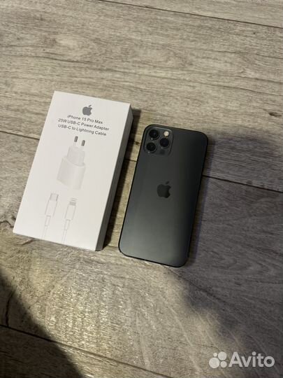 iPhone 12 Pro, 128 ГБ
