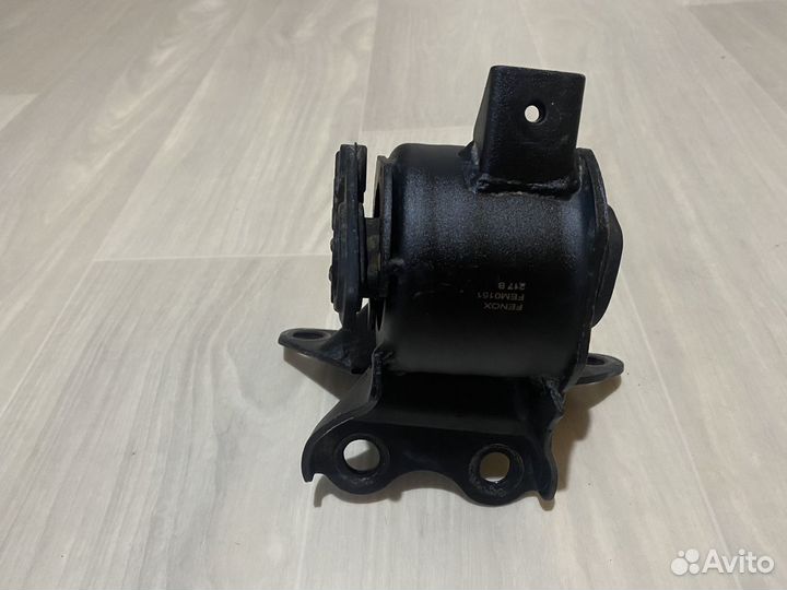 Подушка двигателя Mazda 6 gh