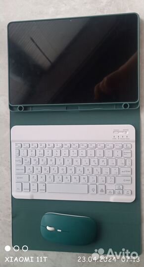 Планшет xiaomi redmi pad se 6 128