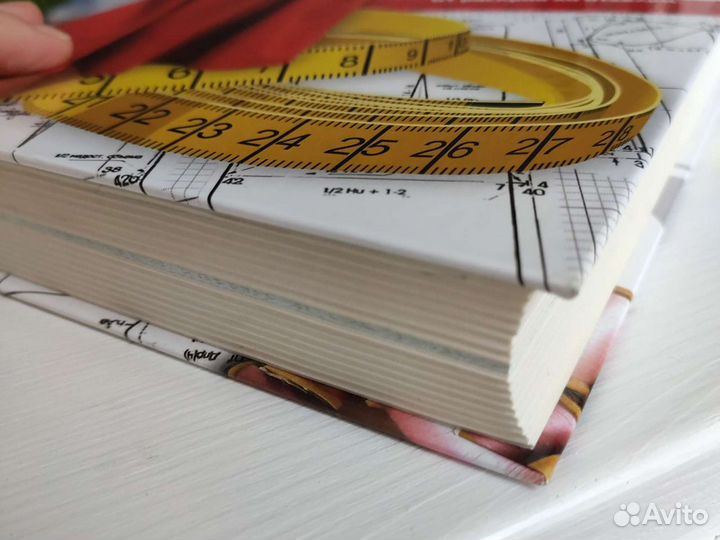 А.Корфиати. Энциклопедия кройки и шитья