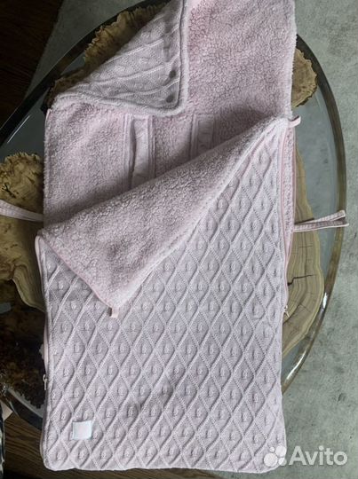 Конверт для девочки