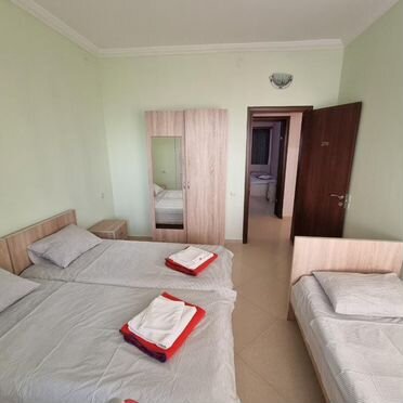 Дом 1500 м² на участке 500 м² (Грузия)