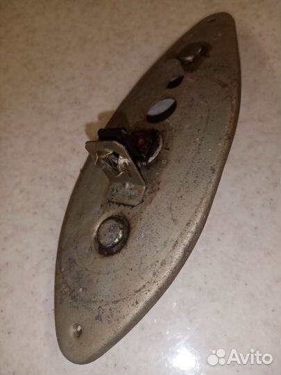 Фонарь пф200