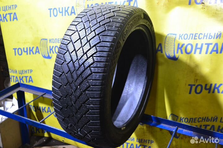 Continental ContiVikingContact 7 235/45 R18