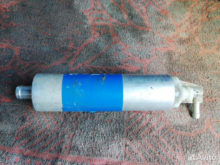 Насос топливный Мерседес W210