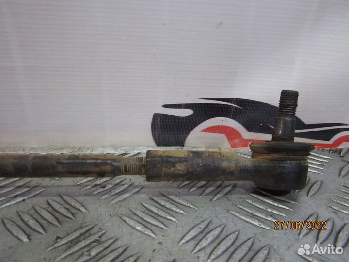 Рейка рулевая Chery QQ6 1.3 2007-2010 МКПП
