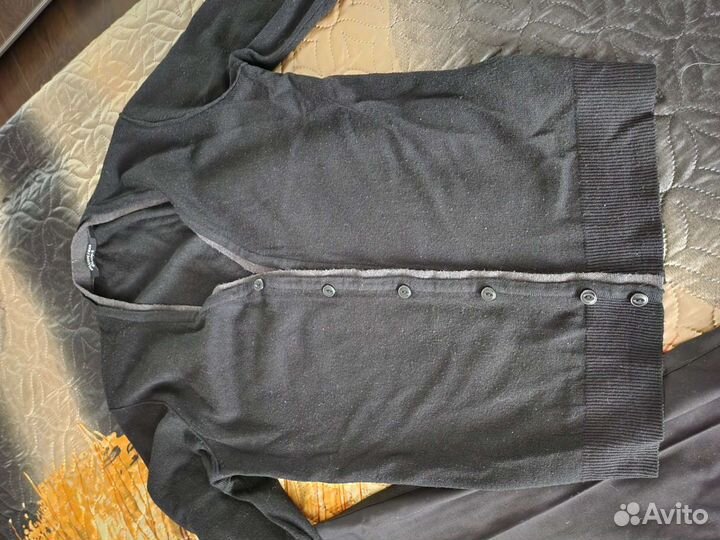 Мужская одежда б/у