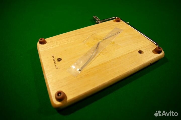 Доска для нарезки и подачи сыра