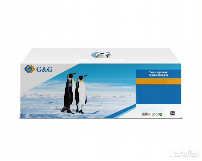 Картридж CS-C2P23AE