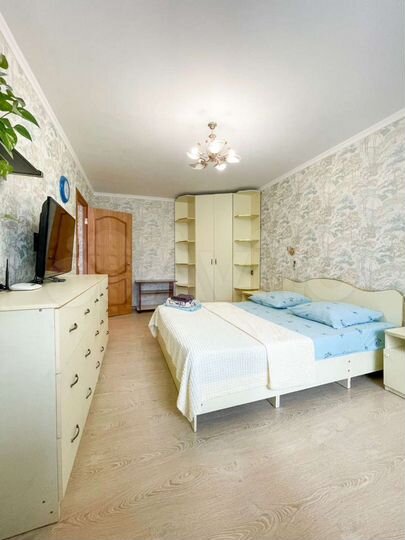 1-к. квартира, 28 м², 2/5 эт.