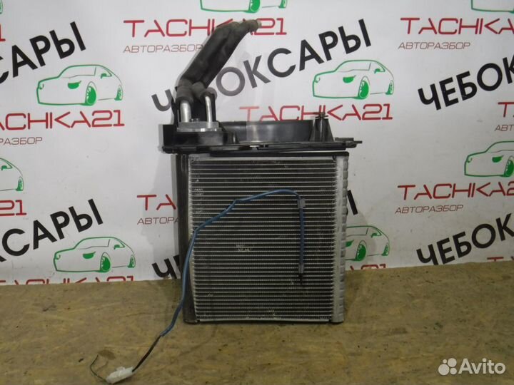 Испаритель кондиционера Toyota Corolla (2001-2007)