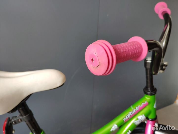 Велосипед детский Novatrack Neptune 16