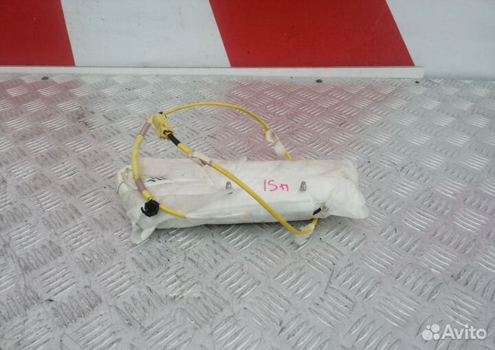 Подушка безопасности в сиденье Lexus IS250 IS350