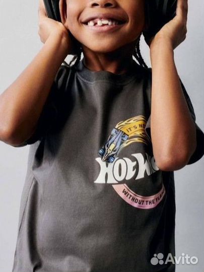 Костюм zara шорты и футболка