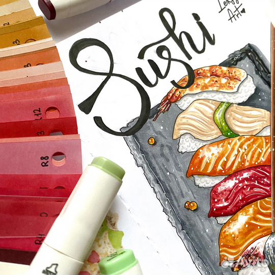 Рисую на заказ