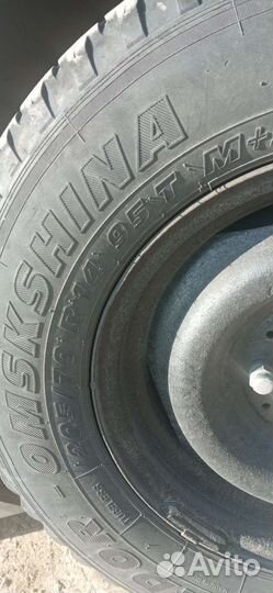 Колеса r 15 зимние