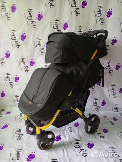 Коляска Babalo future 2023