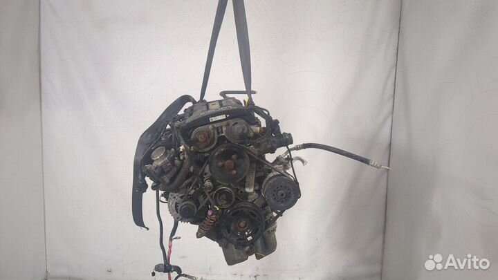 Генератор Opel Corsa E, 2017