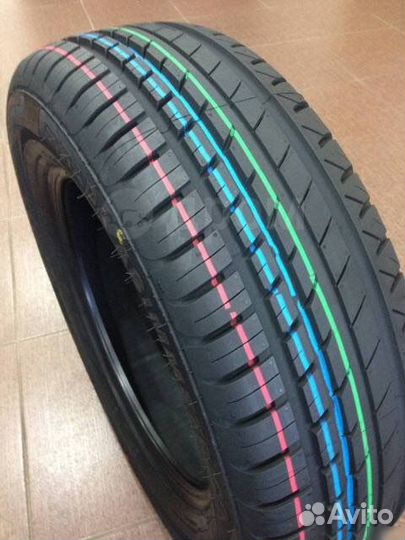 Viatti Strada Asimmetrico V-130 205/55 R16