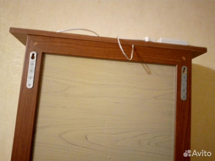 Зеркало настенное