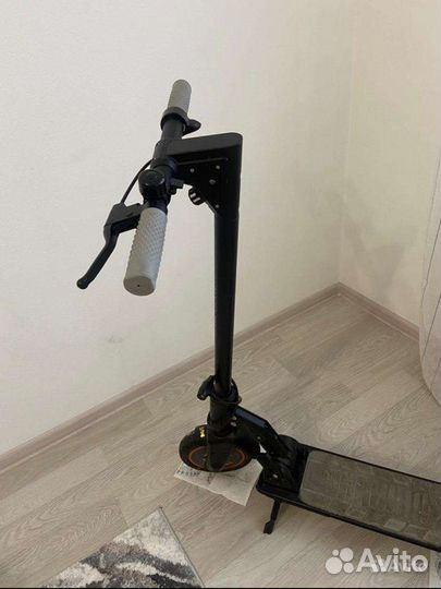 Электросамокат