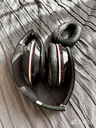 Наушники beats by dr dre