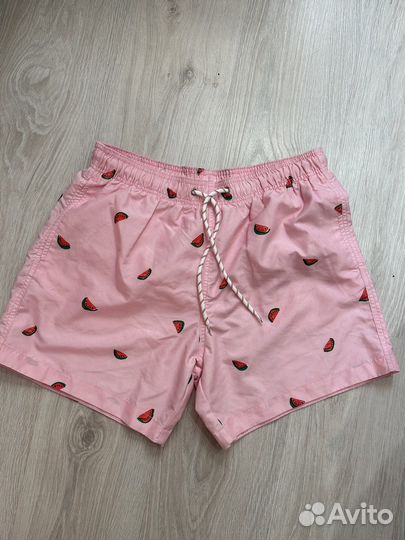 Плавательные шорты hm