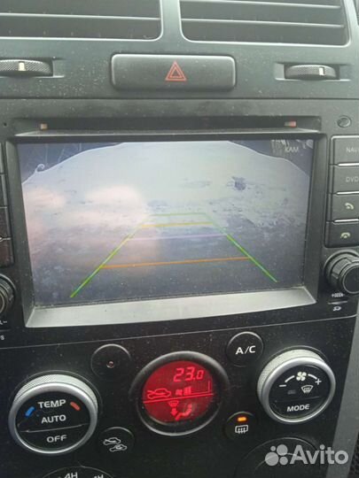 Suzuki Grand Vitara 2.0 AT, 2011, 188 000 км