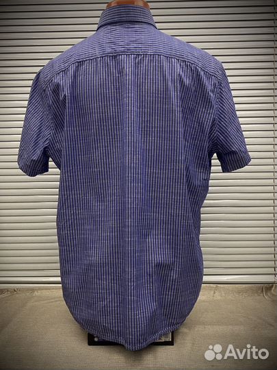 Рубашка Levi's 12-13 лет, brax XL, Ferarri xxl