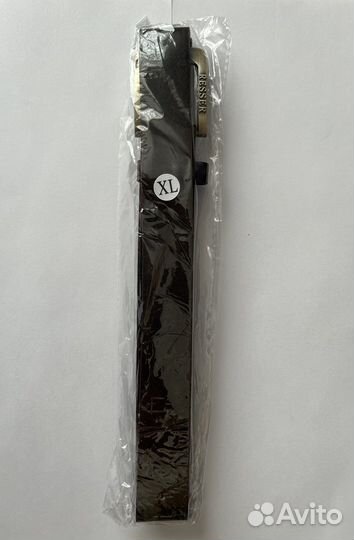 Мужской ремень