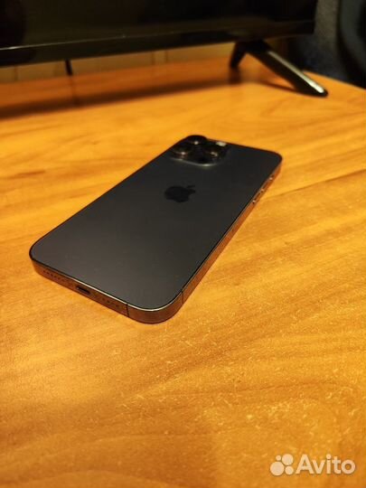 iPhone 14 Pro Max, 256 ГБ