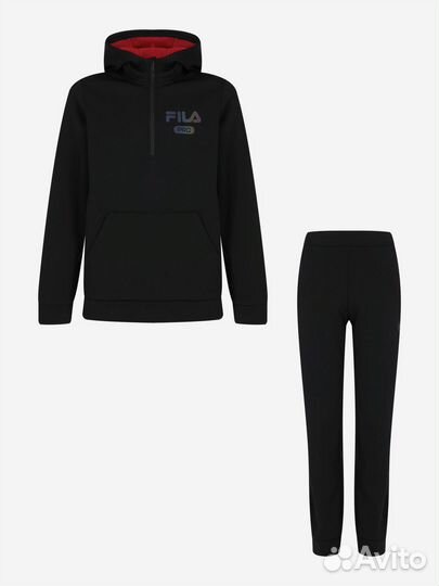 Спортивный костюм для мальчиков fila 170-176 б/y