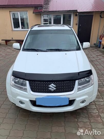 Suzuki Grand Vitara 2.4 AT, 2010, 141 000 км