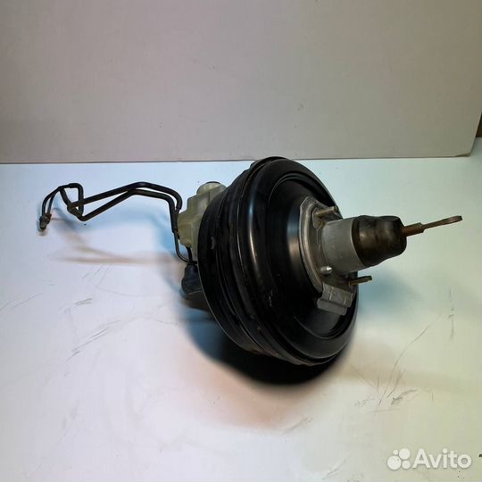Вакуумный усилитель тормозов бмв е39