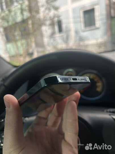 iPhone 12 Pro, 128 ГБ