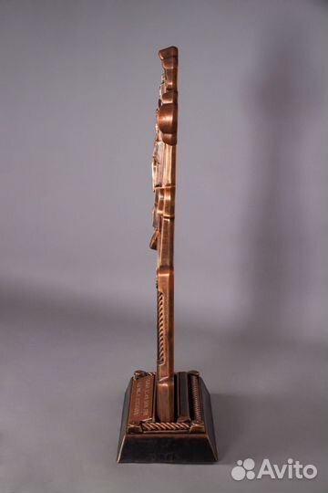 Крест на могилу