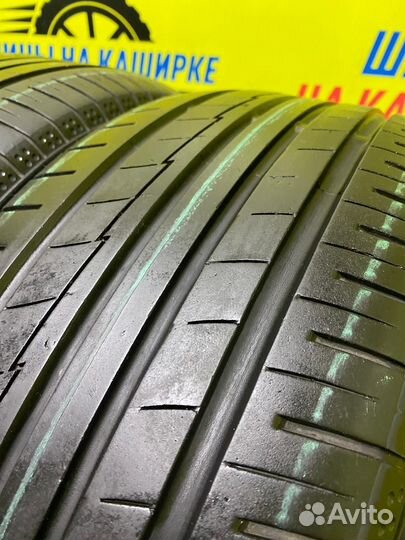 Yokohama BluEarth AE50 205/55 R16 91V