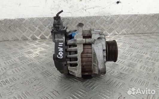 Генератор бензиновый KIA CEE'D 1 (GDN11DG01)