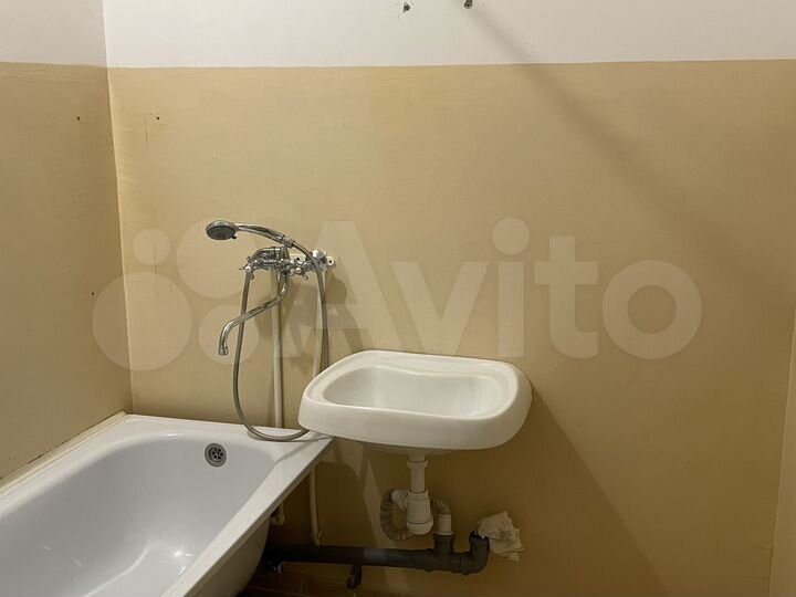 1-к. квартира, 34,7 м², 8/9 эт.