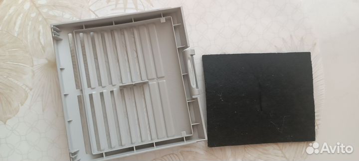 Фильтр от пылесоса Samsung sc6573