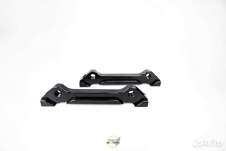 Тормозная система Great Wall Poer 2019- GT4