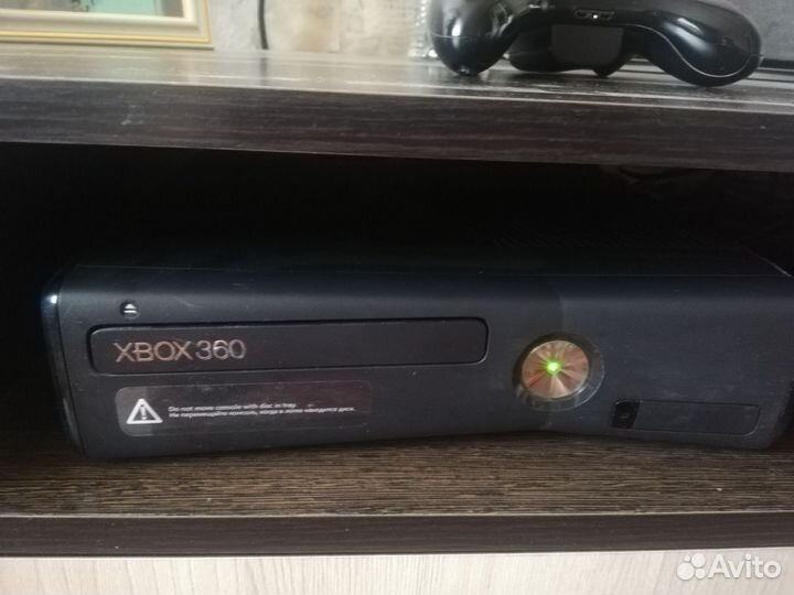 Xbox 360