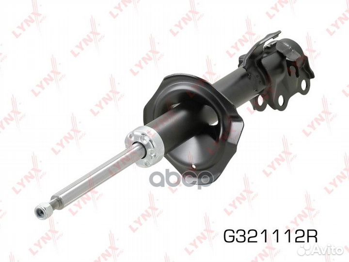 Стойка амортизаторная перед прав G321112R