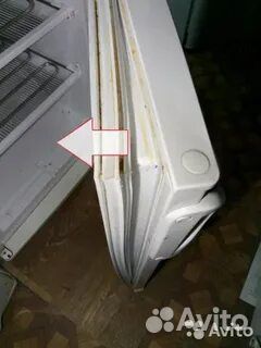 Уплотнительная резинка для холодильника