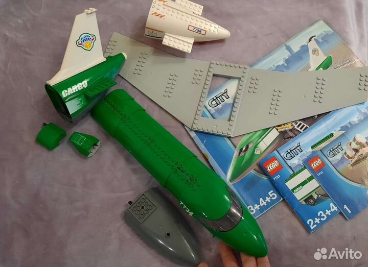 Самолет, корабль, лодка