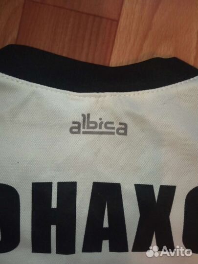 Волейбольная форма 40/158